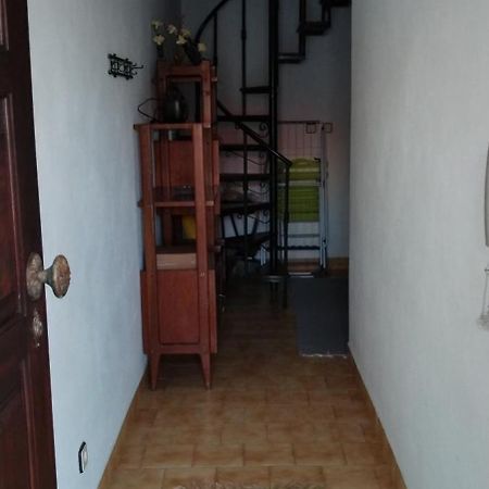 Apartamento Ip4 Moms House Ferrel  Exterior foto