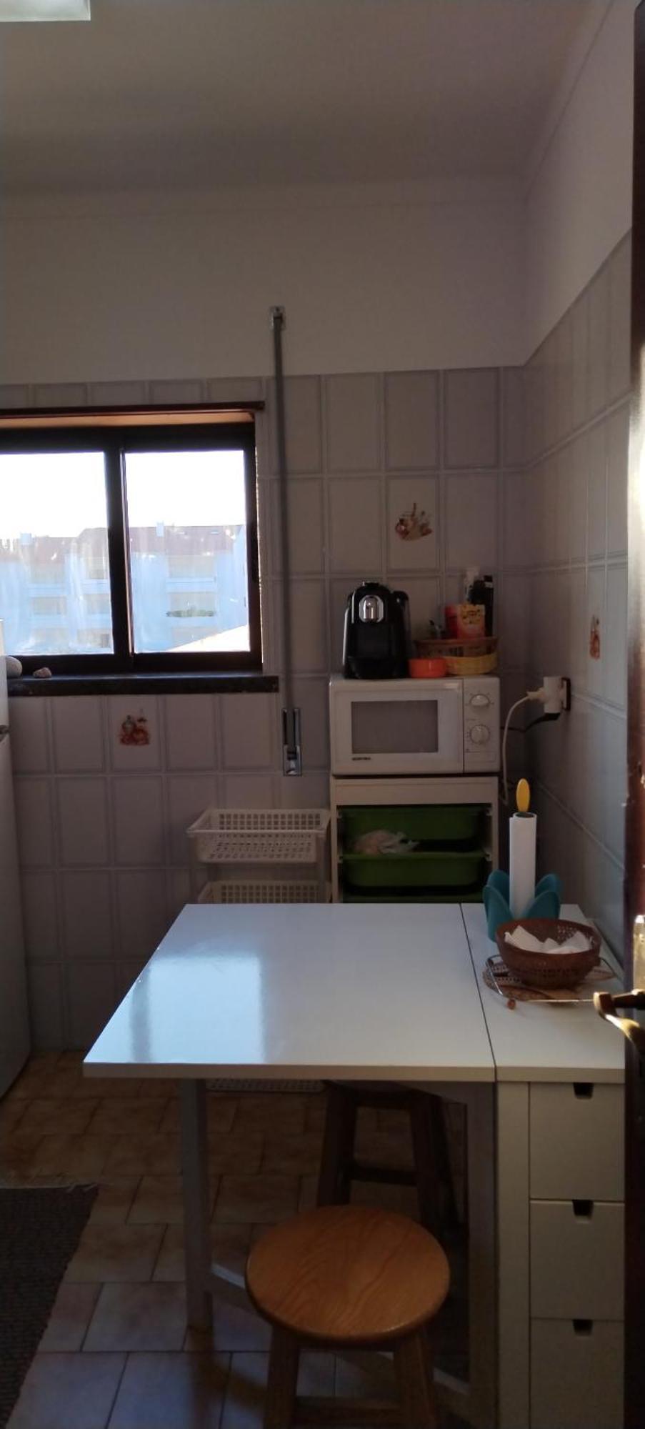 Apartamento Ip4 Moms House Ferrel  Exterior foto