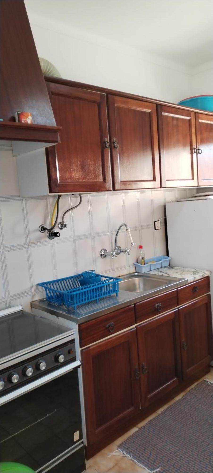 Apartamento Ip4 Moms House Ferrel  Exterior foto
