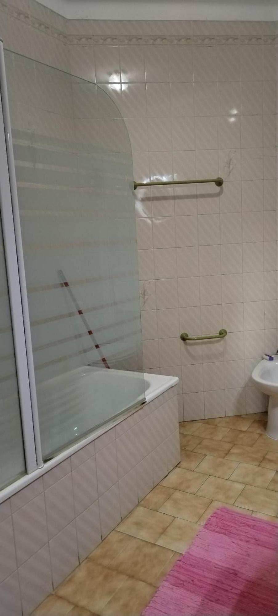 Apartamento Ip4 Moms House Ferrel  Exterior foto