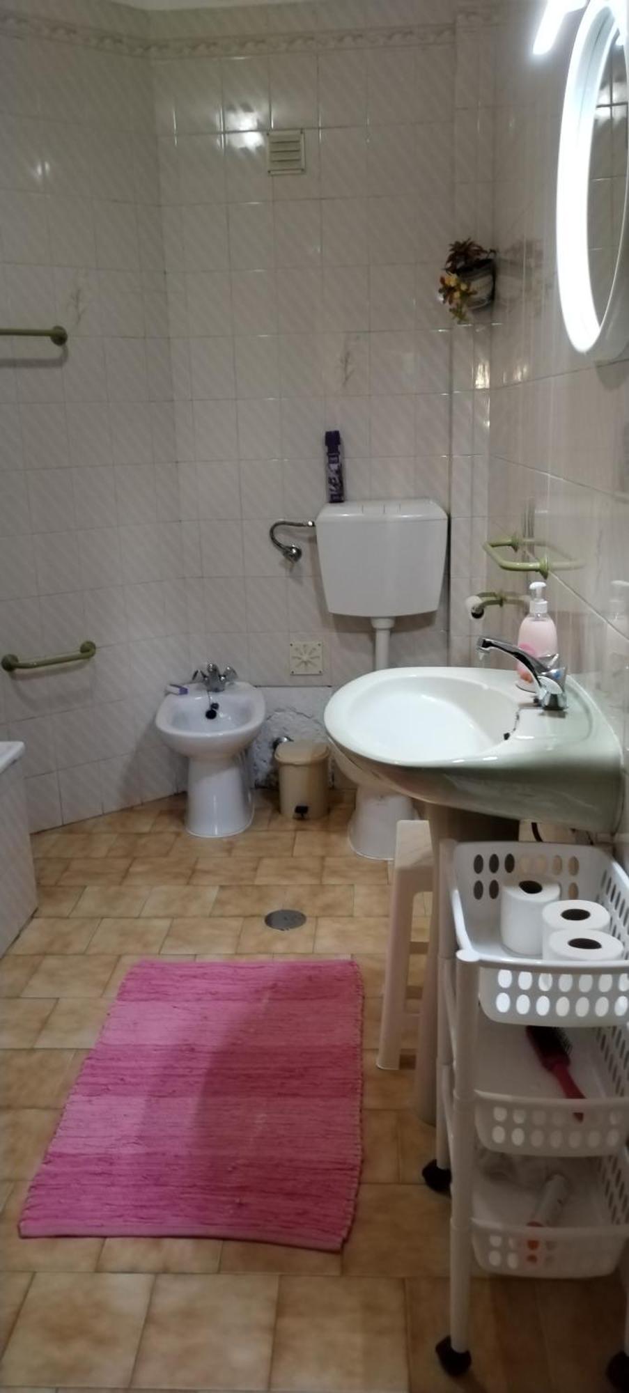 Apartamento Ip4 Moms House Ferrel  Exterior foto